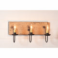 3-Light Vanity Light in Hartford Buttermilk