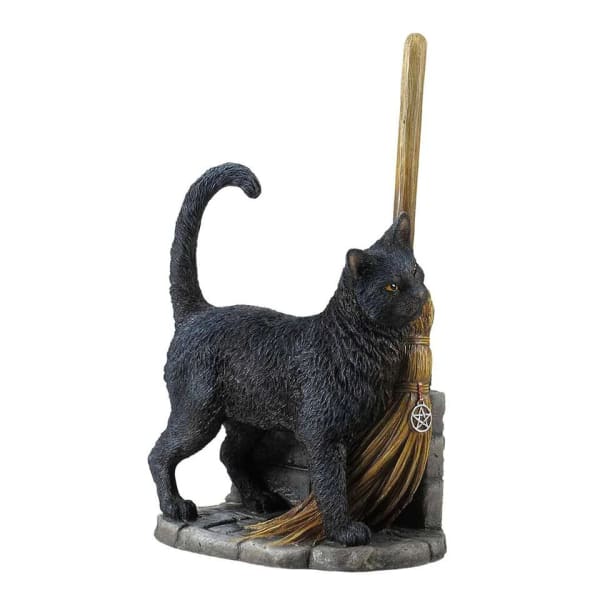 A Brush With Magick By Lisa Parker - Figurine