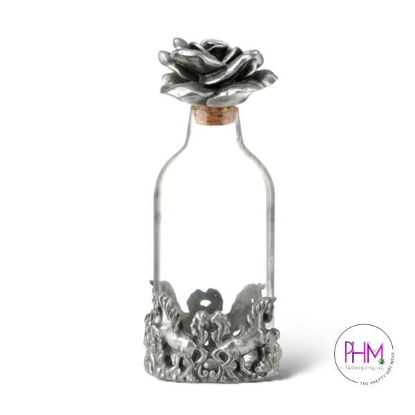 A Tale as Old Time Spell Bottle - Done