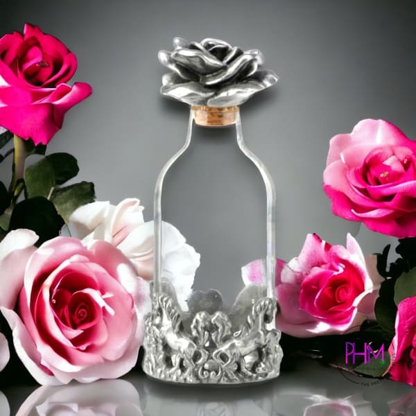 A Tale as Old Time Spell Bottle - Done