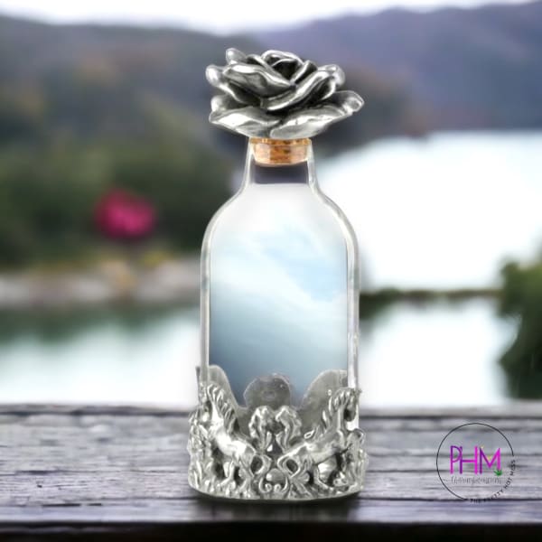 A Tale as Old Time Spell Bottle - Done
