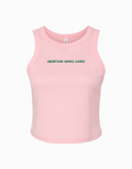 Abortion Saves Lives Tank