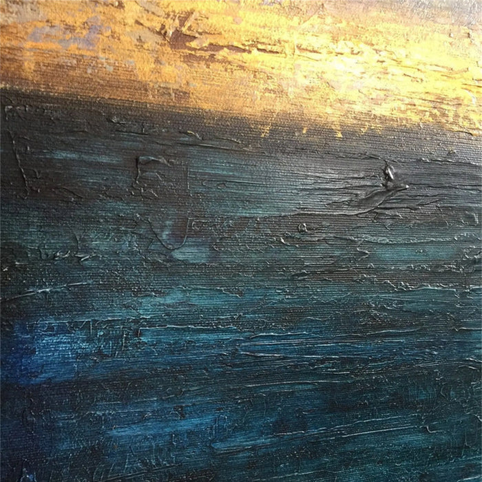 Abstract Painting #AB 128