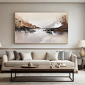Abstract Painting #AB 461