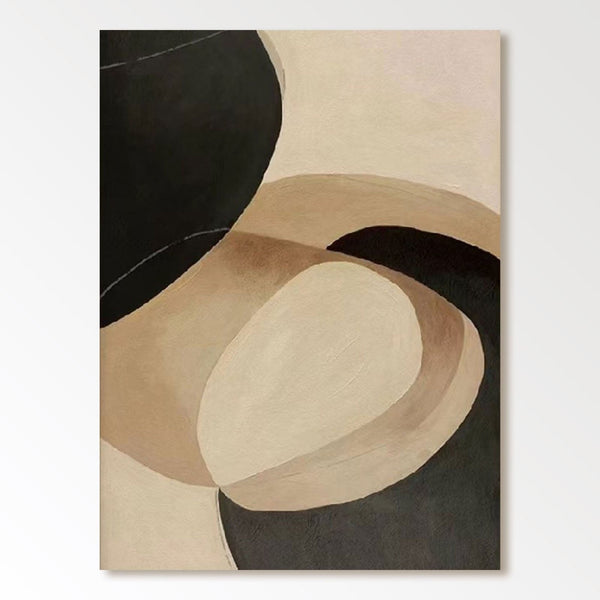 Abstract Painting "Elegance"