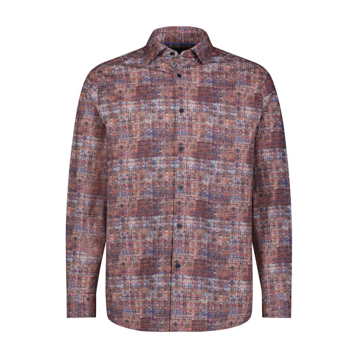 ABSTRACT SHIRT