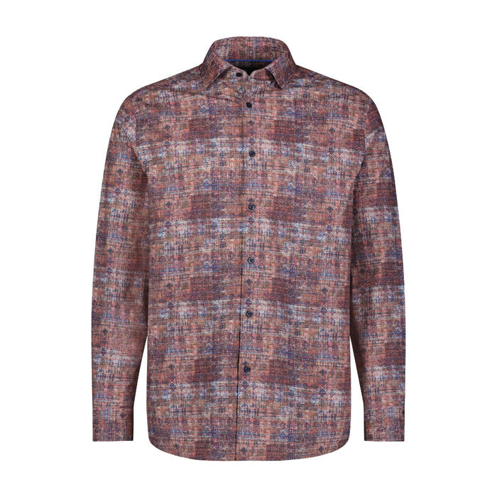 ABSTRACT SHIRT