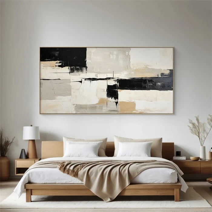 Abstract Tranquility #WS129