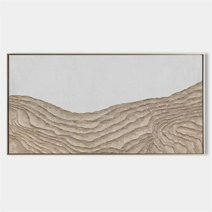 Abstract Tranquility #WS190