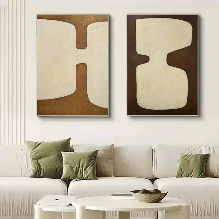 ABSTRACT TRANQUILITY #WS205