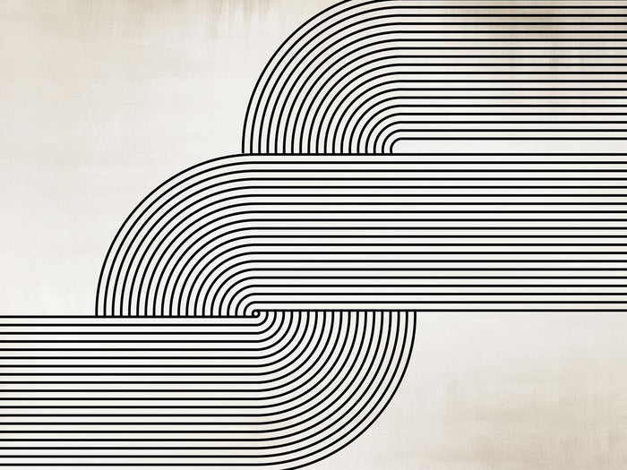 Abstraction Twenty Five Wall Mural-Wall Mural-Eazywallz