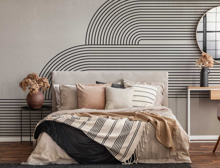 Abstraction Twenty Five Wall Mural-Wall Mural-Eazywallz
