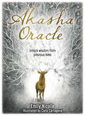 Akasha Oracle: Unlock Wisdom from Previous Lives