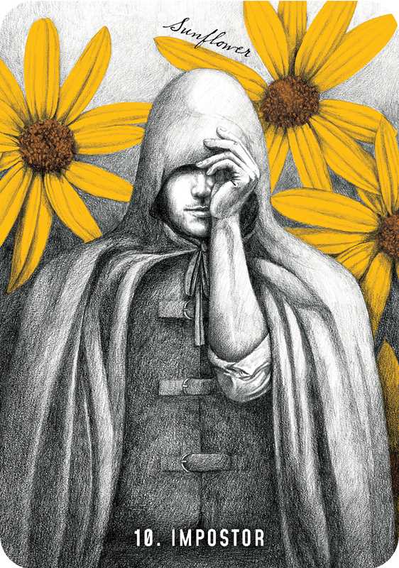 Akasha Oracle: Unlock Wisdom from Previous Lives