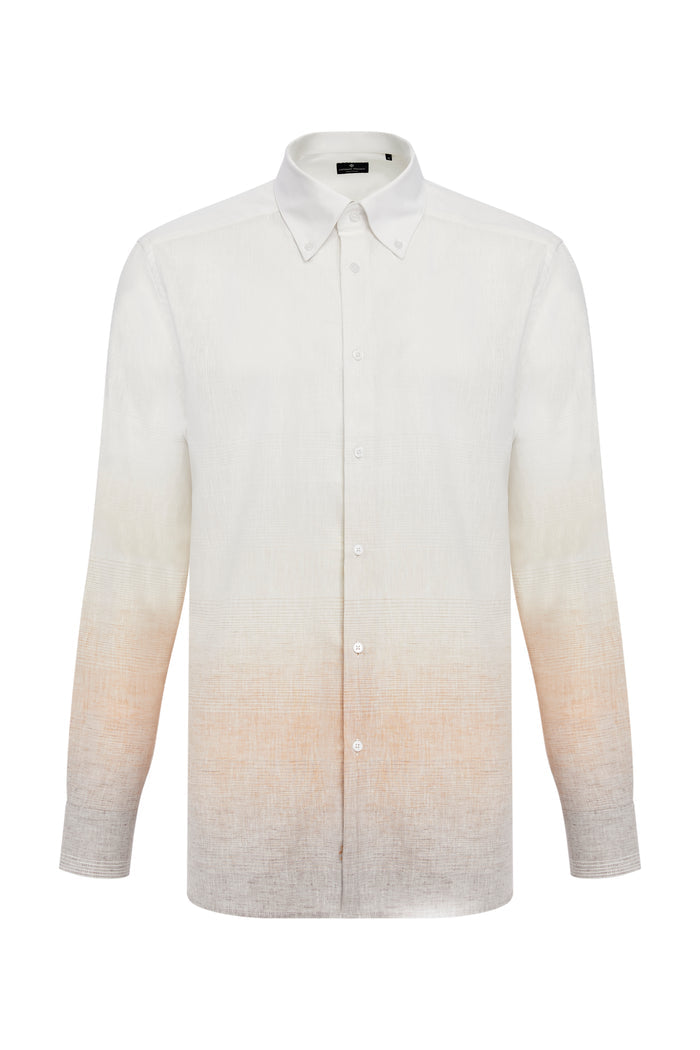 Alba Linen Shirt