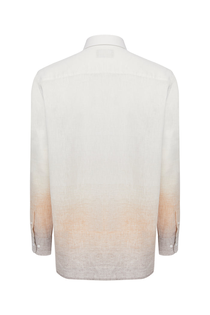 Alba Linen Shirt