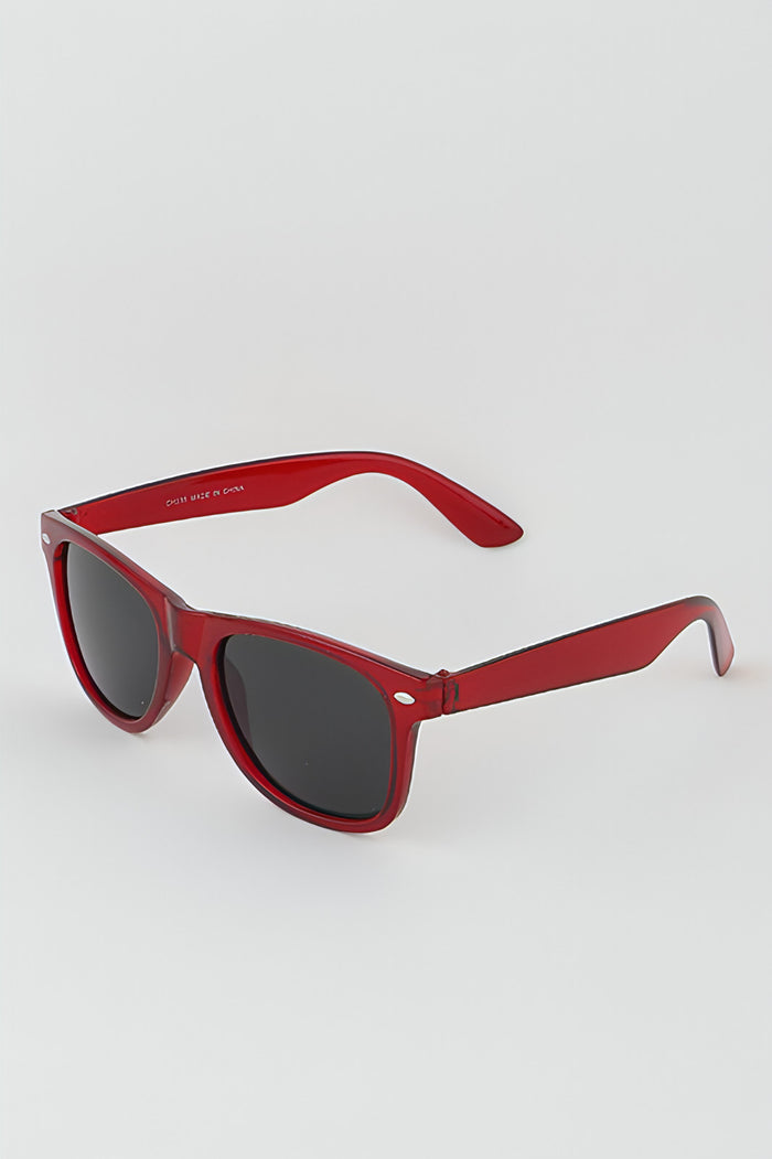 All Star Sunglasses