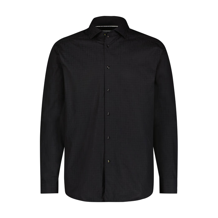 BLACK / S