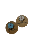 Amapola Pin