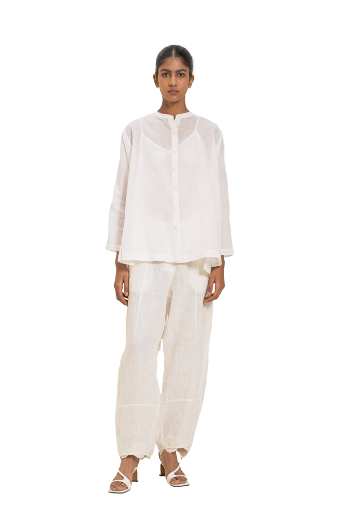 AMBRA TROUSER