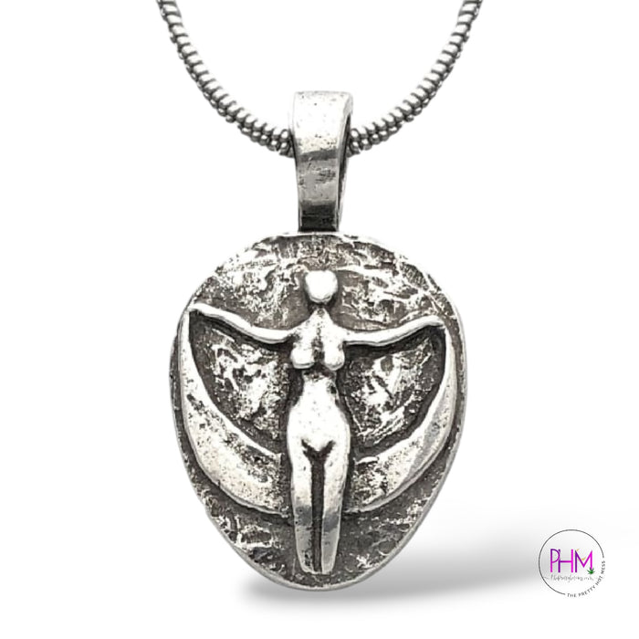 Amulets of Avalon Pendants | Deva Designs  🌙