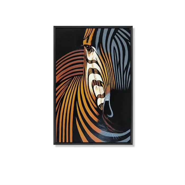 Animal Art Painting # AP067