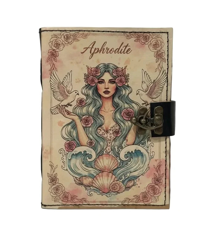 Aphrodite Journal