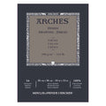 Arches Drawing Pad Cream 10x14 by Arches at Cult Pens