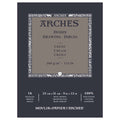 Arches Drawing Pad Cream 9x12 by Arches at Cult Pens