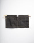 Artifact Bag Co. Waist Apron Slate