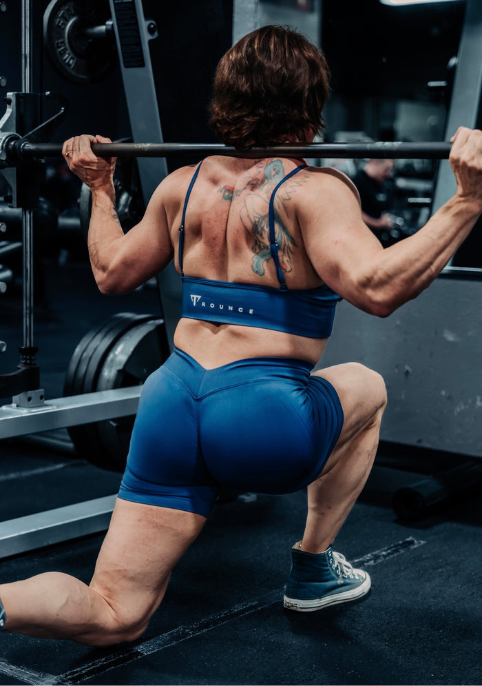 Ascent Shorts