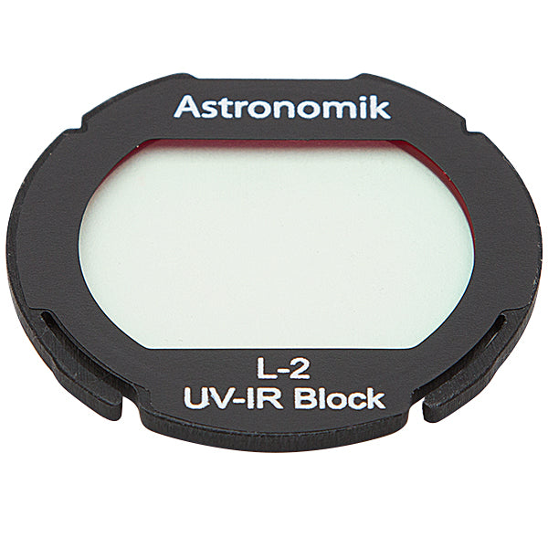Astronomik Luminance Filter - Canon EOS APS Clip
