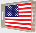 AT-L127 American Flag