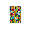 Atoma Abstract Notebook A6 by Atoma at Cult Pens