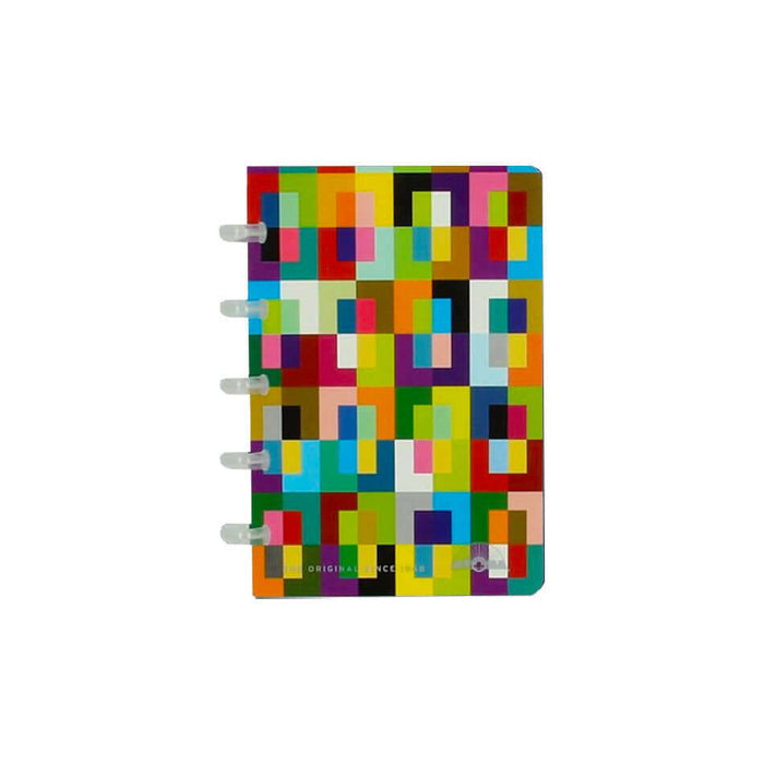 Atoma Abstract Notebook A6 by Atoma at Cult Pens