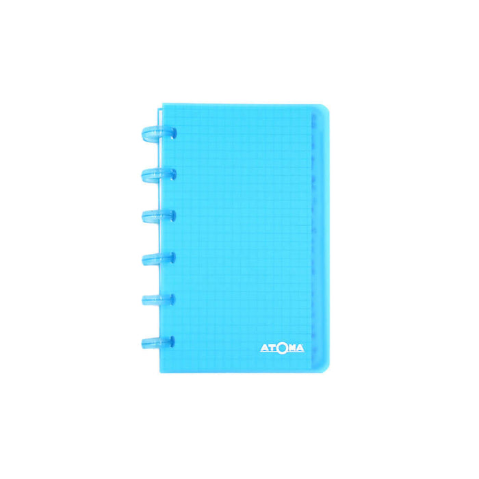 Atoma Index Book 100 x 160 by Atoma at Cult Pens