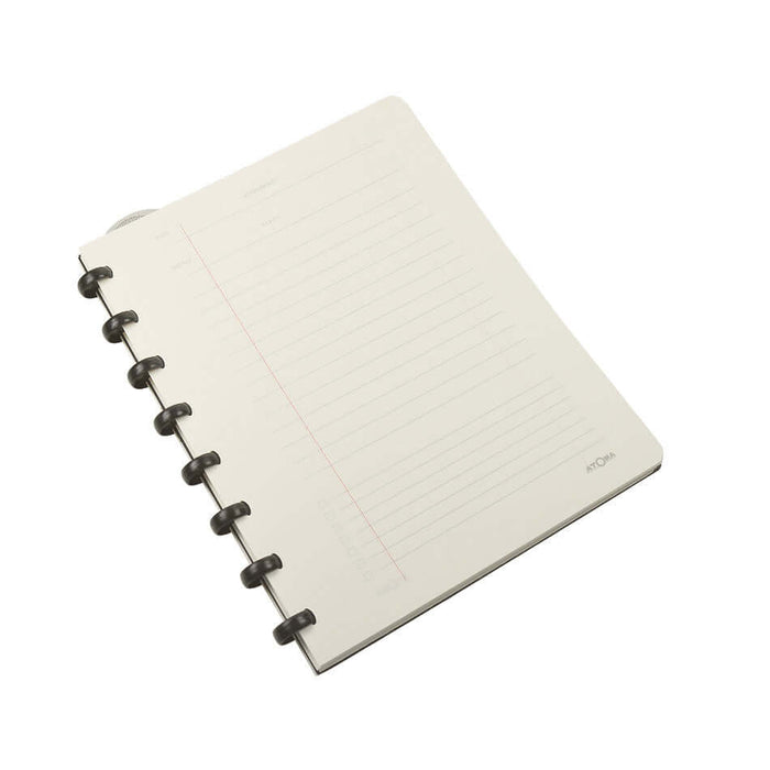 Atoma Meeting Book A5+ by Atoma at Cult Pens