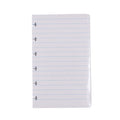 Atoma Notebook Refill Pad 100 x 160 White by Atoma at Cult Pens