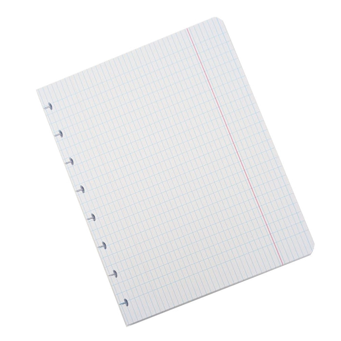 Atoma Notebook Refill Pad 165 x 210 White