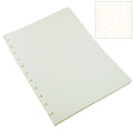 Atoma Notebook Refill Pad A4 Cream by Atoma at Cult Pens