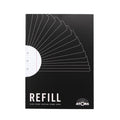 Atoma Notebook Refill Pad 210 x 297 White
