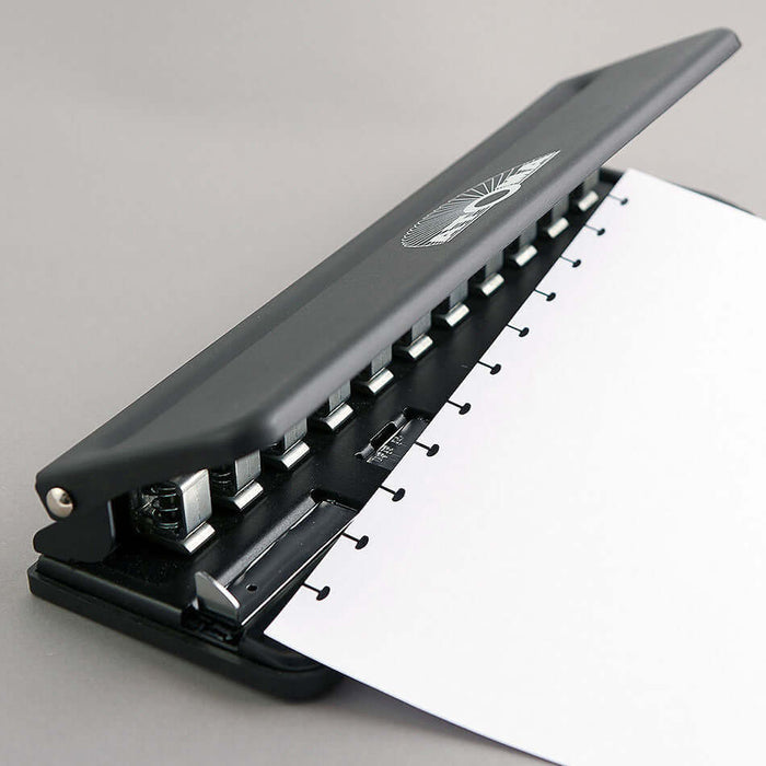 Atoma Paper Puncher by Atoma at Cult Pens