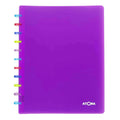 Atoma Tutti Frutti Notebook A4 by Atoma at Cult Pens