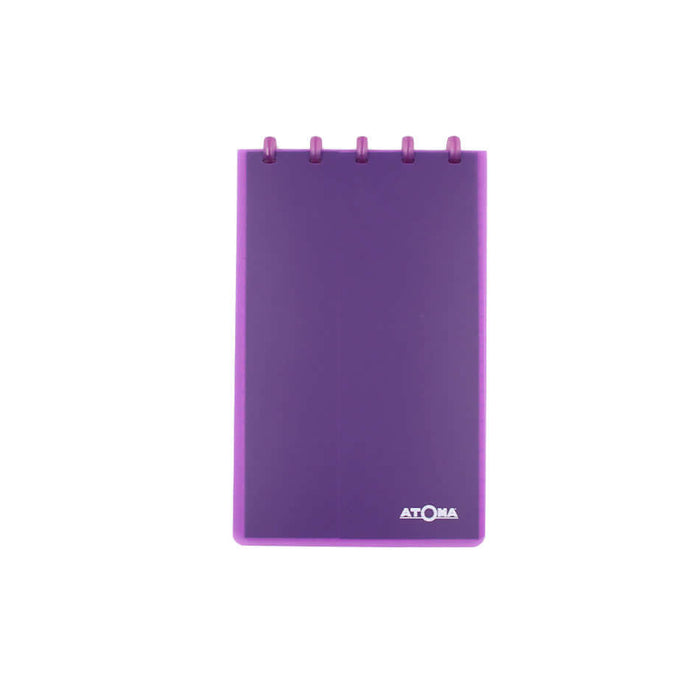 Atoma Vocabulary Notebook by Atoma at Cult Pens