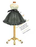 AW1065 Cocktail Dress