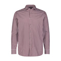 Awning Stripe Long Sleeve Woven Shirt