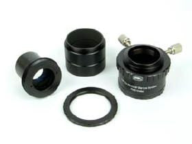 Baader 2X VIP Barlow - 1.25"