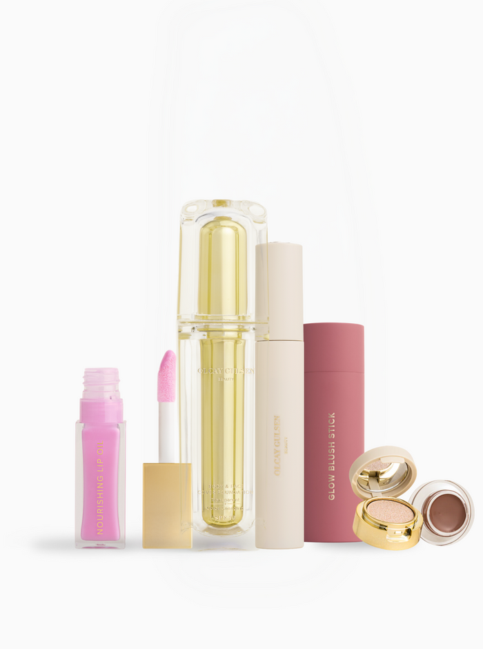 Back To Work Makeup Set