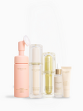 Back To Work Skincare Set