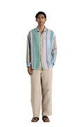 BAKER SHIRT